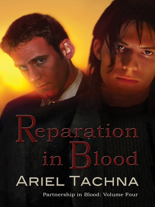 Title details for Reparation in Blood by Ariel Tachna - Available